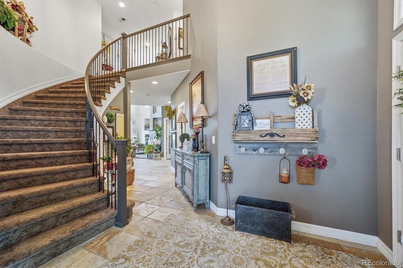 1460 Stonehill Ct, Castle Rock, CO 80104