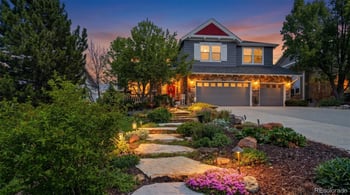 1460 Stonehill Ct, Castle Rock, CO 80104