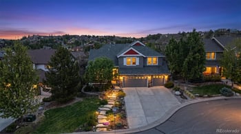 1460 Stonehill Ct, Castle Rock, CO 80104