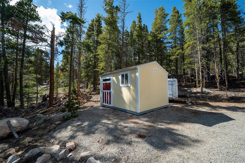 Unknown Loch Lomond, Idaho Springs, CO 80452