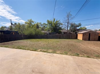 1902 116th Pl, Northglenn, CO 80233