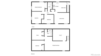1902 E 116th Pl, Northglenn, CO 80233