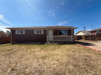 1902 E 116th Pl, Northglenn, CO 80233