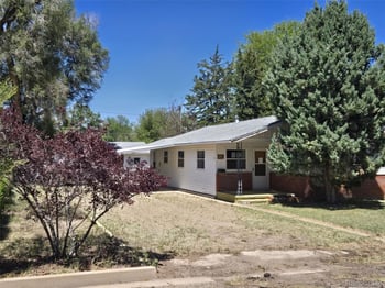 505 Homer Ave, Rocky Ford, CO 81067