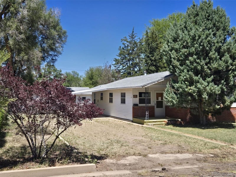 505 Homer Ave, Rocky Ford, CO 81067