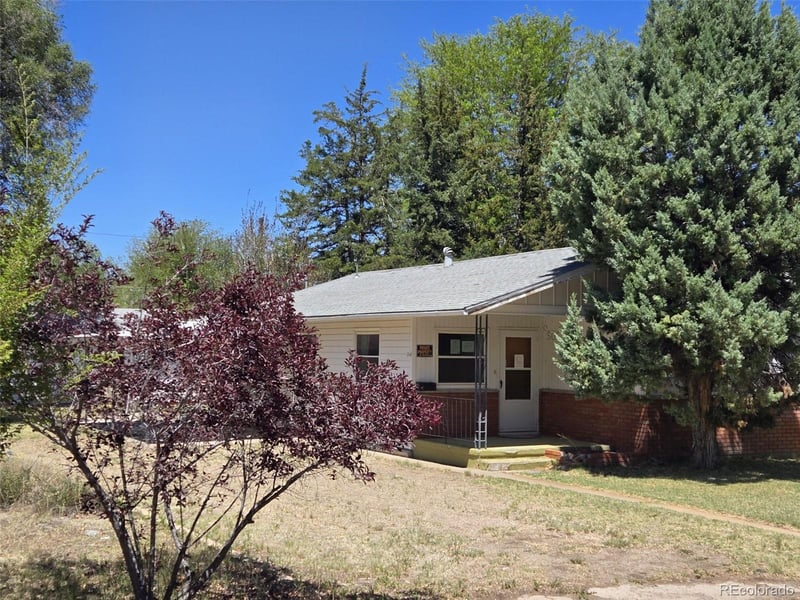 505 Homer Ave, Rocky Ford, CO 81067