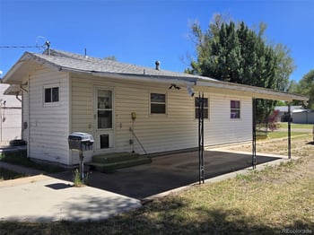 505 Homer Ave, Rocky Ford, CO 81067