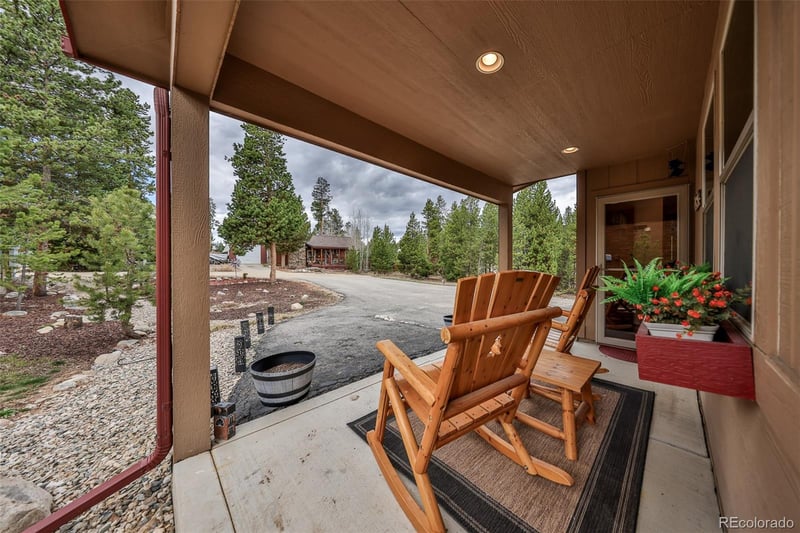 30 County Road 4451, Grand Lake, CO 80447