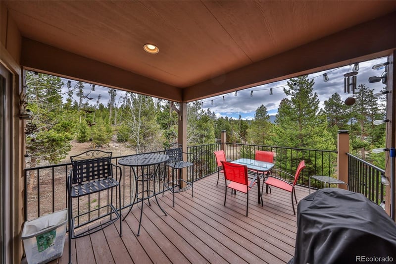 30 County Road 4451, Grand Lake, CO 80447