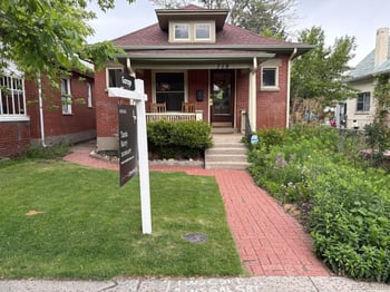 719 Clarkson St, Denver, CO 80209