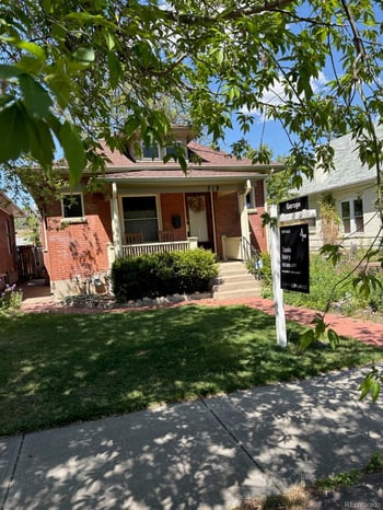 719 Clarkson St, Denver, CO 80209