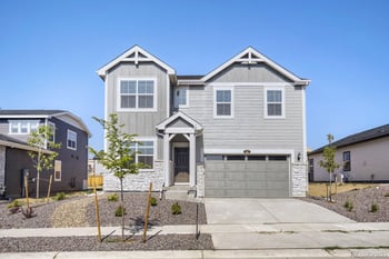 182 Mia Ln, Johnstown, CO 80534