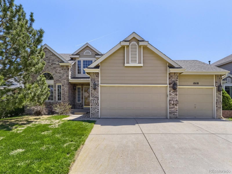 10118 Stephen Pl, Highlands Ranch, CO 80130