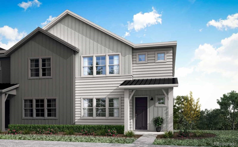 8875 Fraser River Loop, Littleton, CO 80125