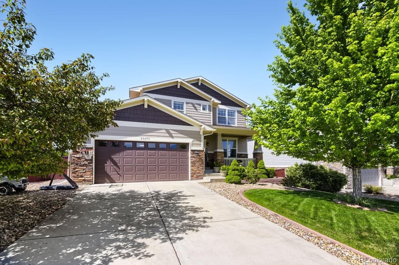 24471 Alamo Dr, Aurora, CO 80016