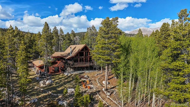 2443 Empire Valley Dr, Leadville, CO 80461