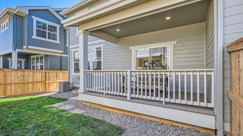 9051 Winding Glen Ln, Parker, CO 80134