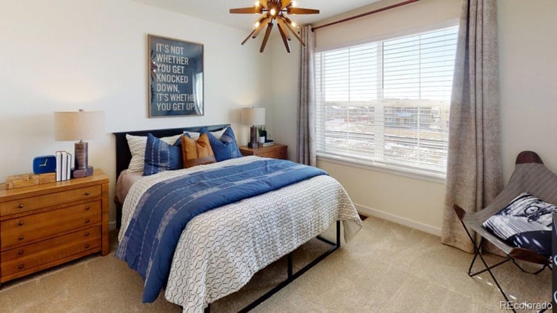 9051 Winding Glen Ln, Parker, CO 80134