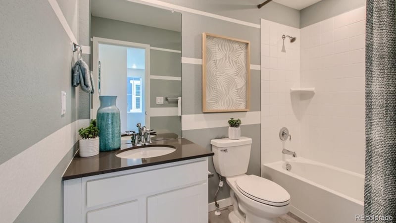 9051 Winding Glen Ln, Parker, CO 80134