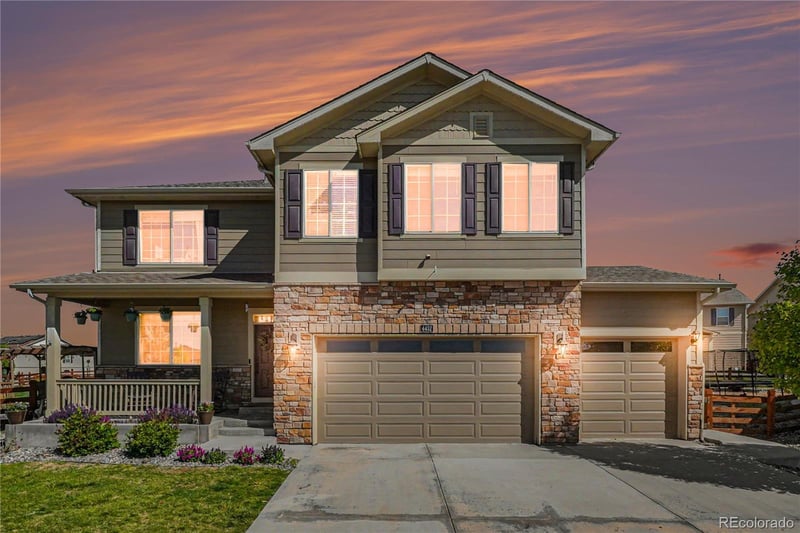 4452 Ukraine Ct, Aurora, CO 80015