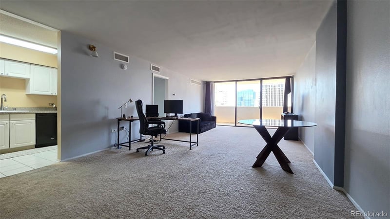 1020 15th St #22G, Denver, CO 80202
