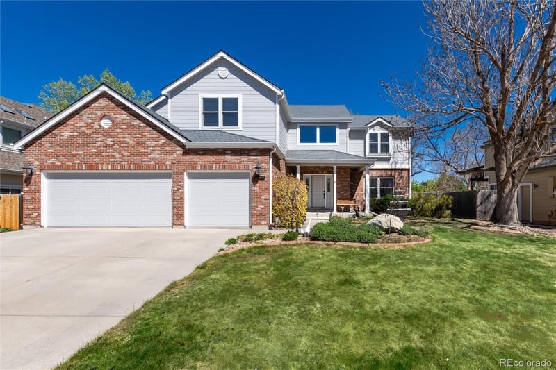 8248 Balsam St, Littleton, CO 80128