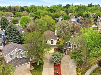 2354 Harlan St, Lakewood, CO 80227