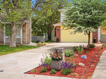 2354 Harlan St, Lakewood, CO 80227