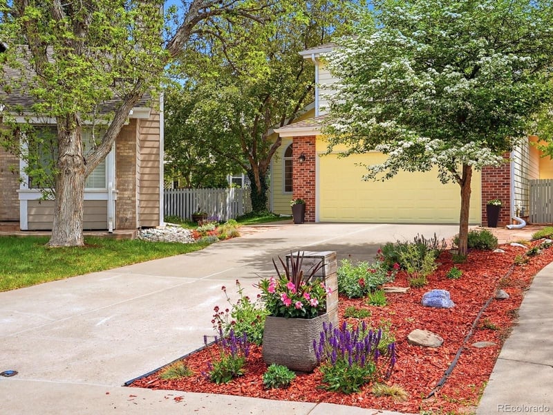 2354 Harlan St, Lakewood, CO 80227