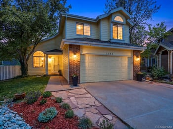 2354 Harlan St, Lakewood, CO 80227