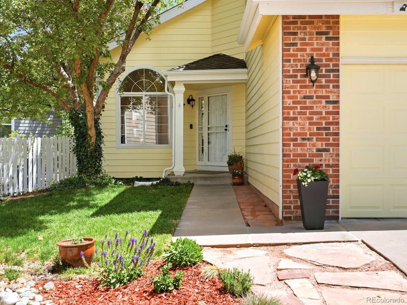 2354 Harlan St, Lakewood, CO 80227