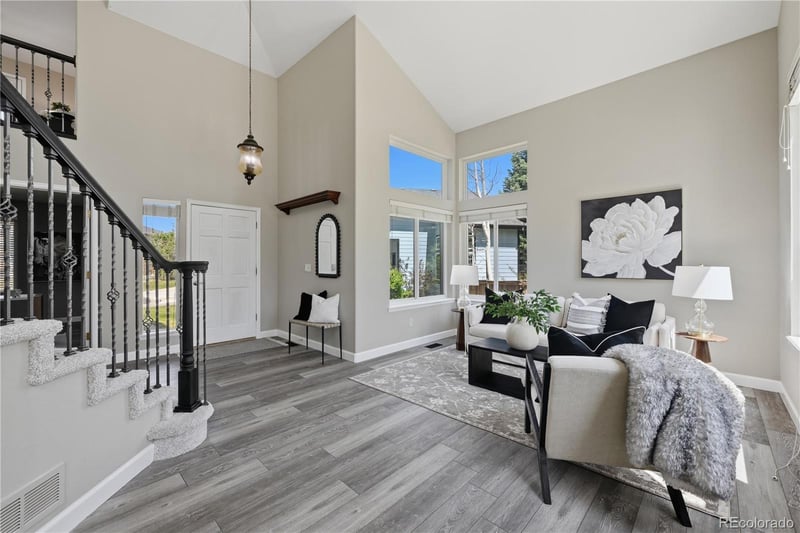 9642 Millstone Ct, Highlands Ranch, CO 80130