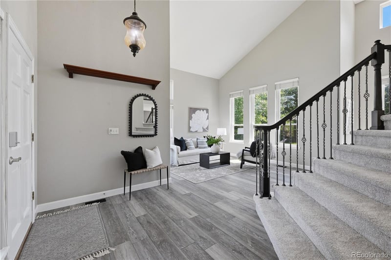 9642 Millstone Ct, Highlands Ranch, CO 80130