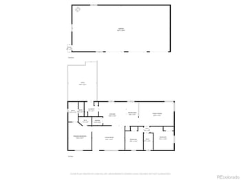 30573 Mountain View Trl, Kiowa, CO 80117