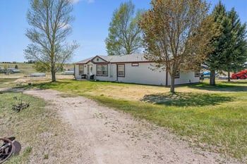 30573 Mountain View Trl, Kiowa, CO 80117