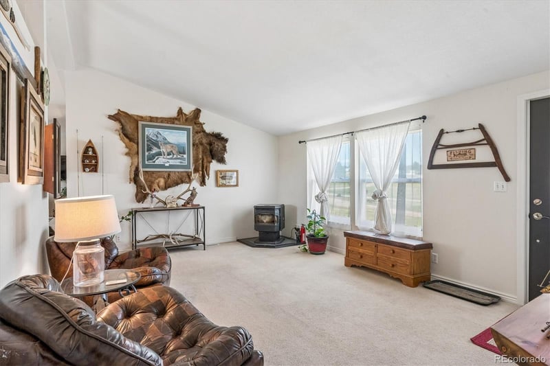30573 Mountain View Trl, Kiowa, CO 80117