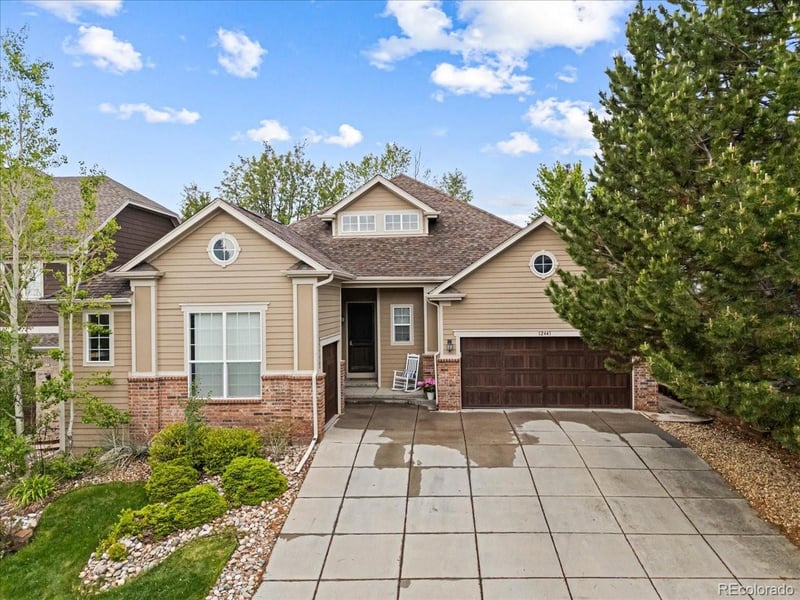 Home Worth Check