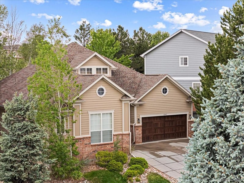 12441 Turquoise Terrace Pl, Castle Pines, CO 80108