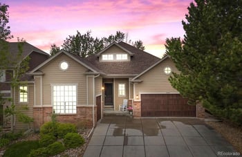 12441 Turquoise Terrace Pl, Castle Pines, CO 80108