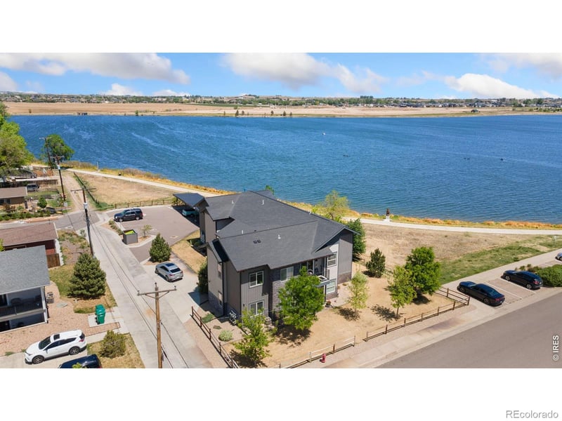 610 Cedar St #4, Windsor, CO 80550