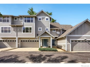 2261 Watersong Cir, Longmont, CO 80504