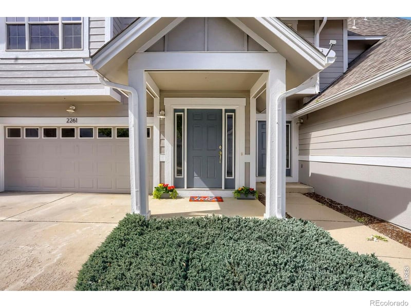 2261 Watersong Cir, Longmont, CO 80504