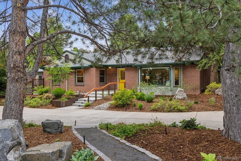 4070 Field Dr, Wheat Ridge, CO 80033