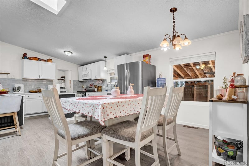 860 132 Nd Ave Lot 198, Denver, CO 80234