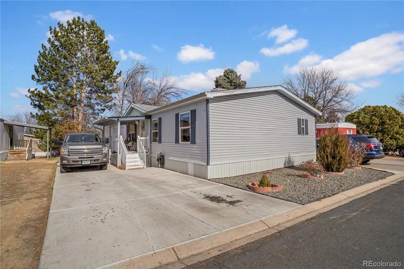 860 132 Nd Ave Lot 198, Denver, CO 80234