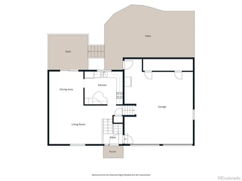 8603 Dillard Pl, Denver, CO 80231