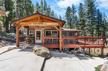 48 Linn Cir, Evergreen, CO 80439