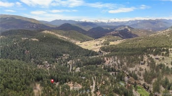 48 Linn Cir, Evergreen, CO 80439
