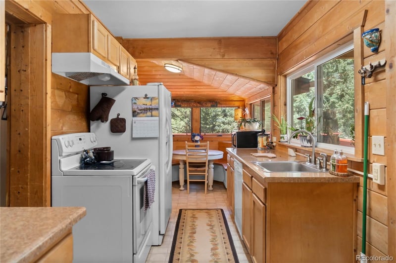 48 Linn Cir, Evergreen, CO 80439
