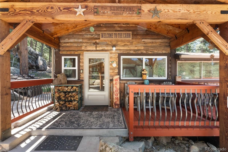 48 Linn Cir, Evergreen, CO 80439